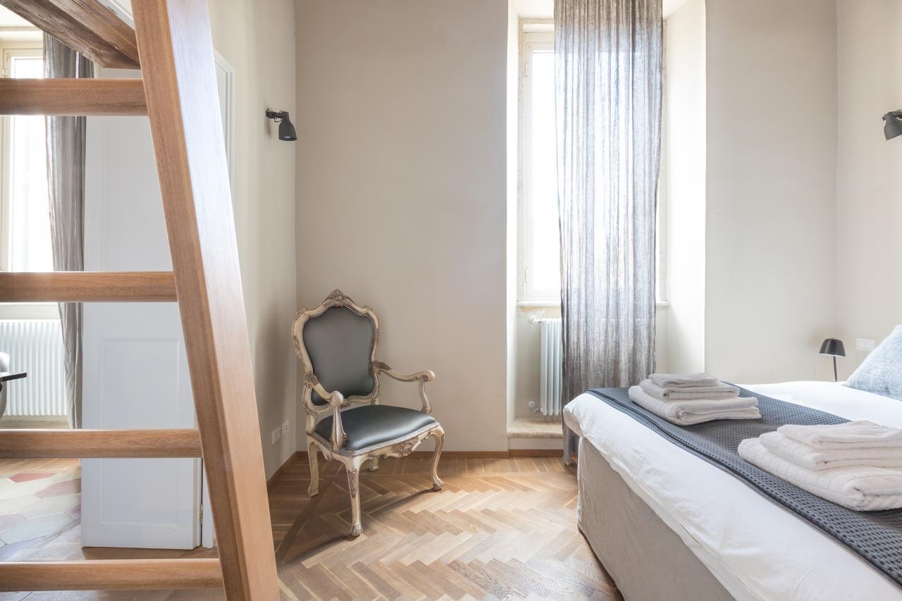 Mami'S Home Trastevere Apt With Private Terrace Rome Exterior photo