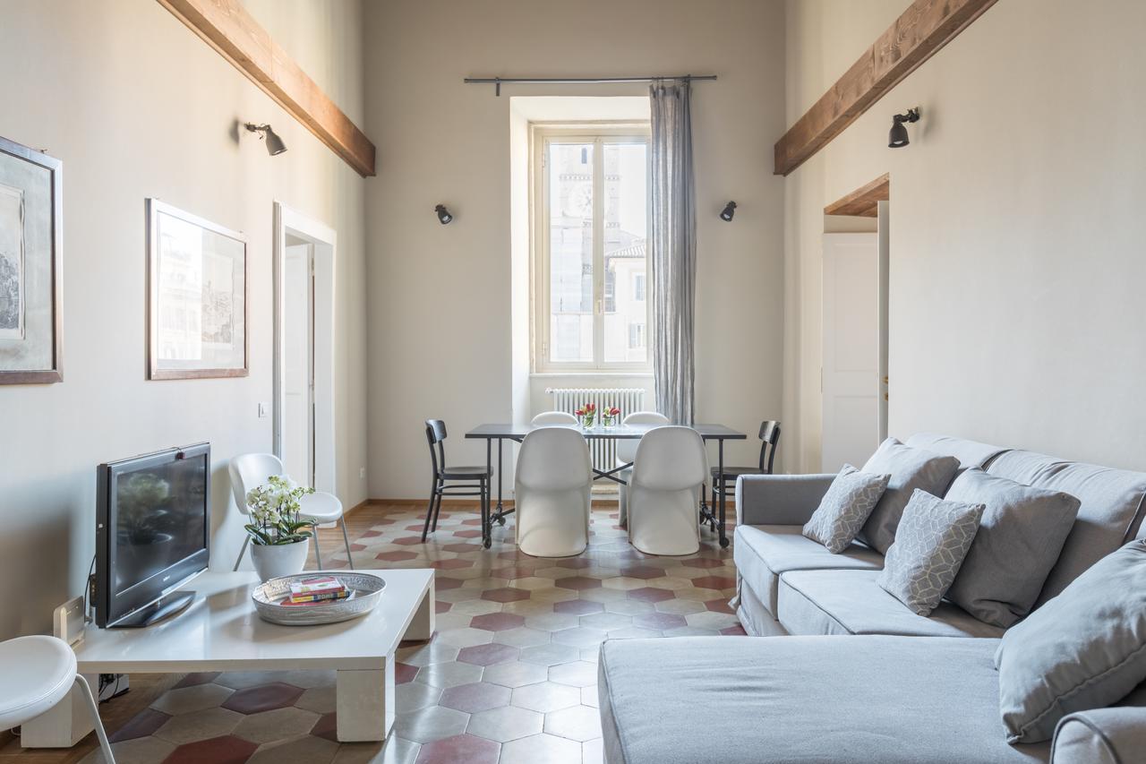 Mami'S Home Trastevere Apt With Private Terrace Rome Exterior photo