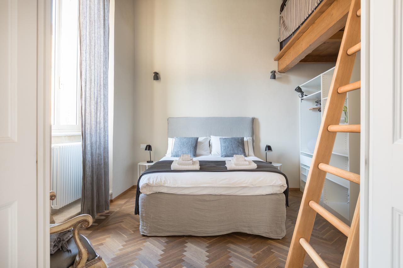 Mami'S Home Trastevere Apt With Private Terrace Rome Exterior photo